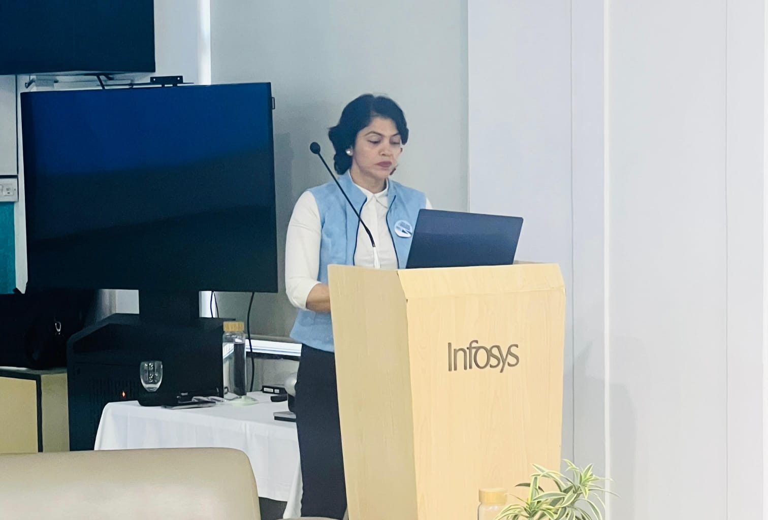 ASIS Chandigarh chapter meet - Feb.26