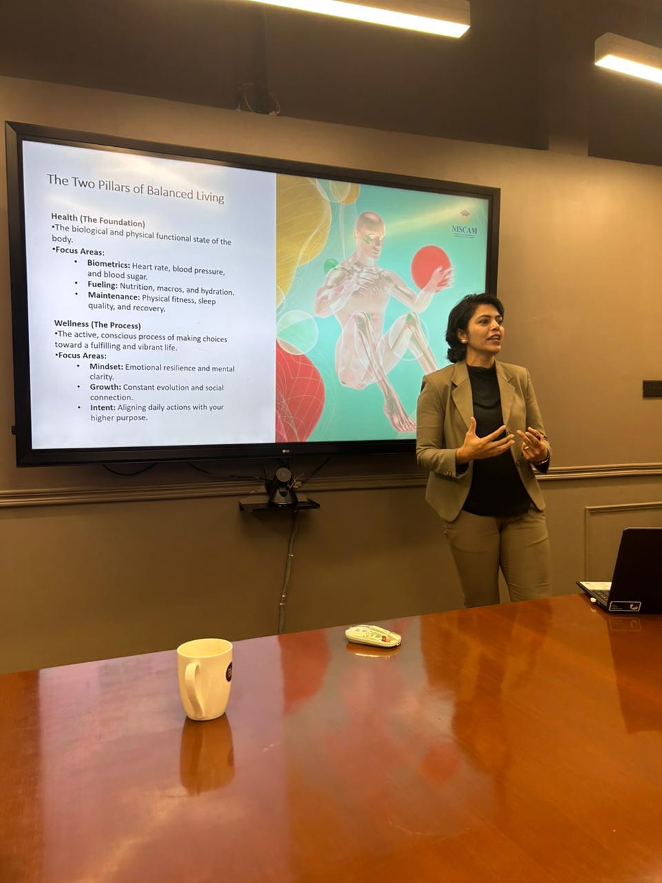 GACS Knowledge Workshop - Feb.26