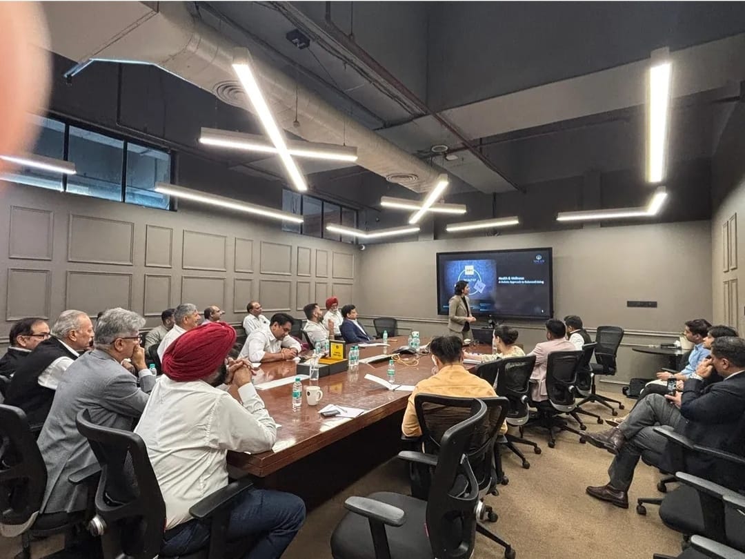 GACS Knowledge Workshop - Feb.26