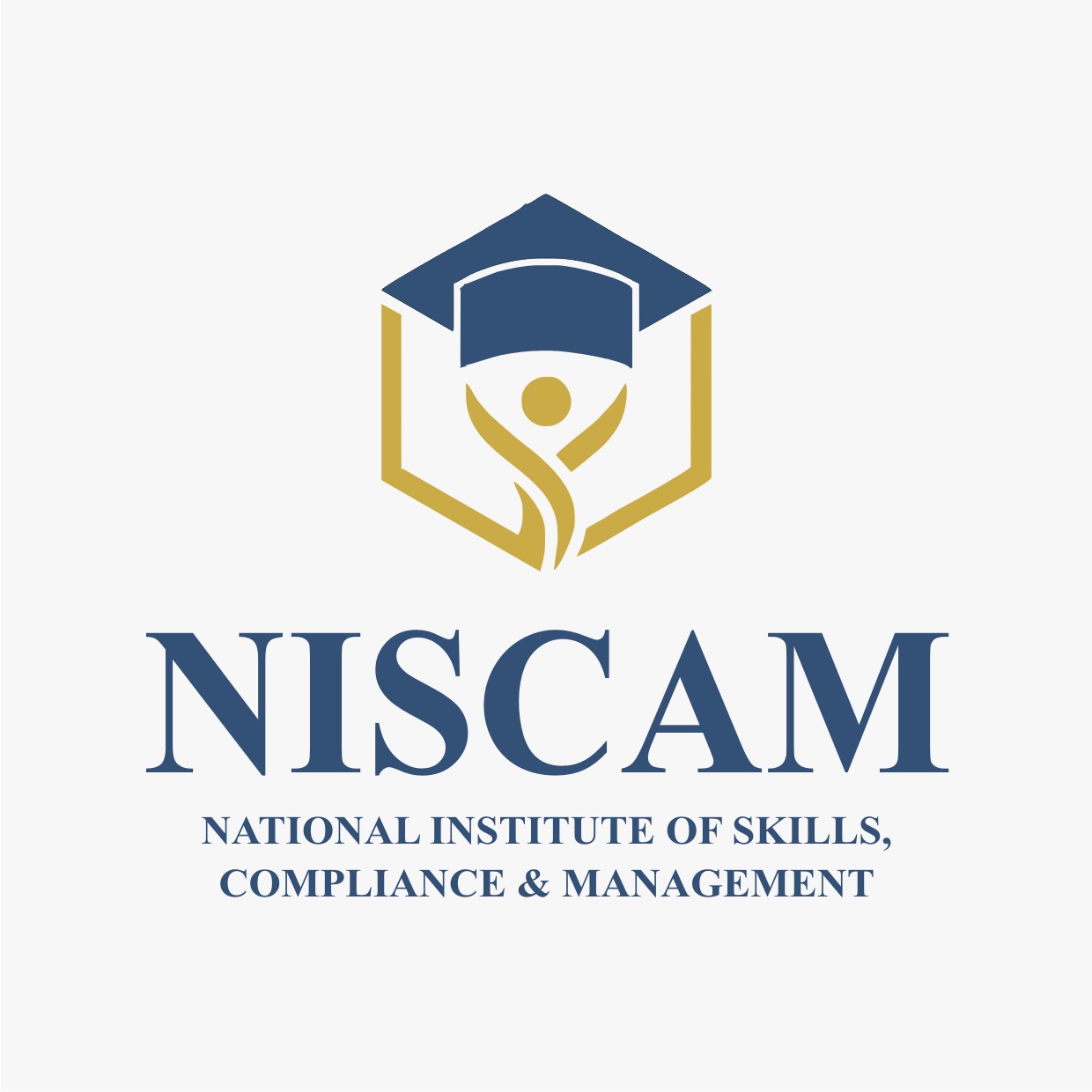 NISCAM Logo