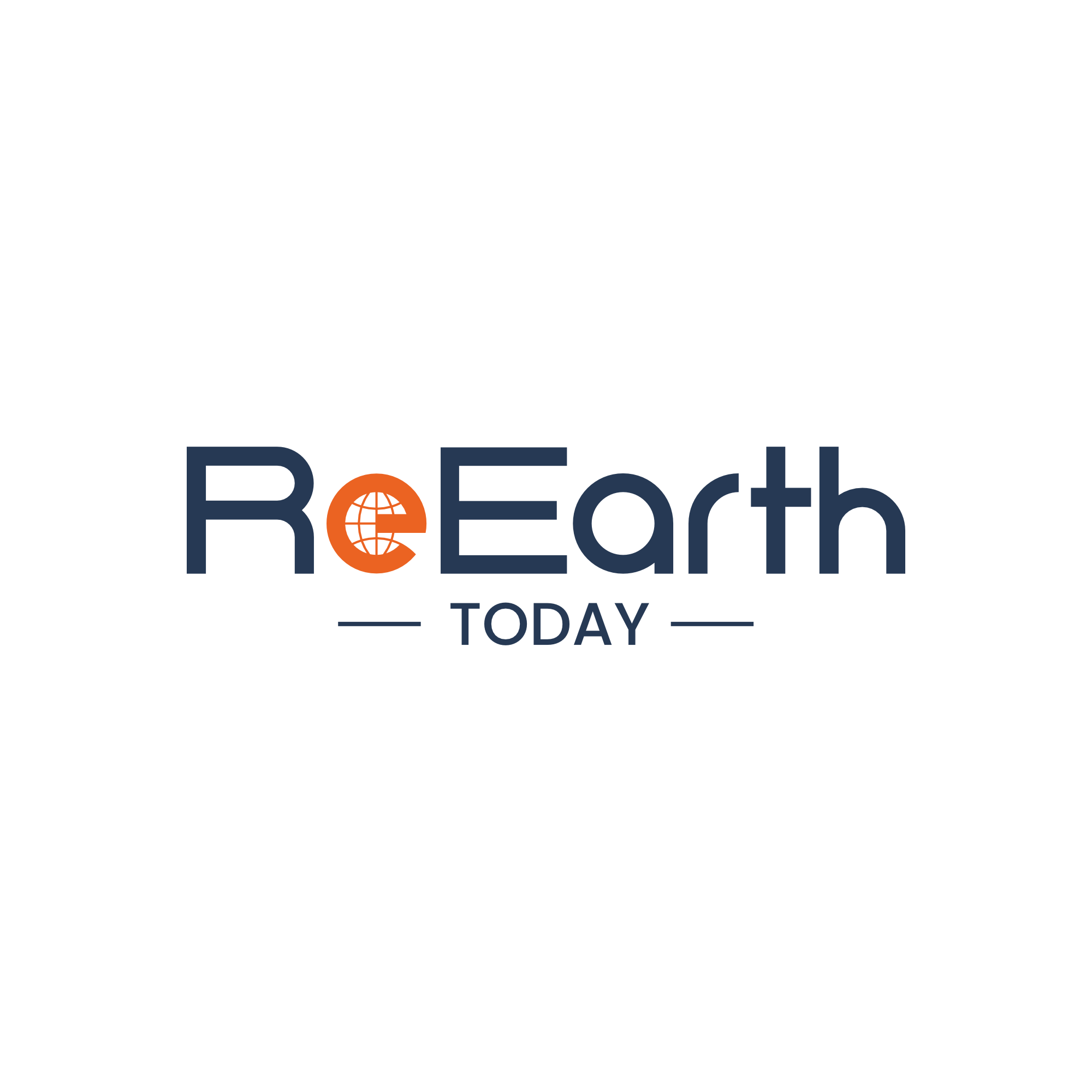 ReEarth Today